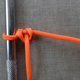 Illustration for article titled Knot Tying Process Images